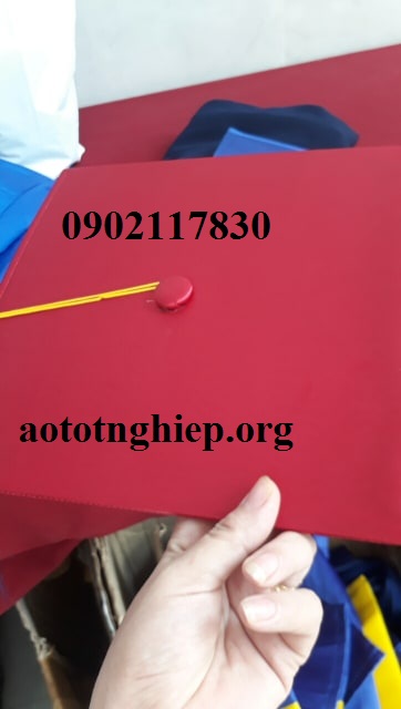 non tot nghiep hcm 